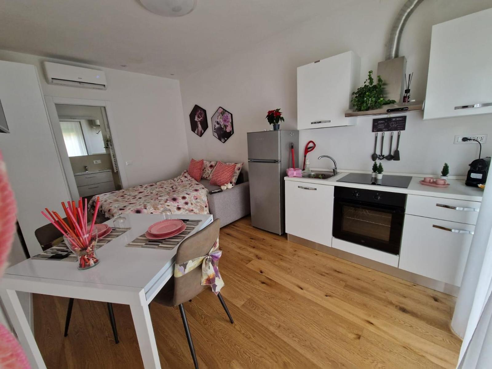 Magellano 40 1 Appartamento