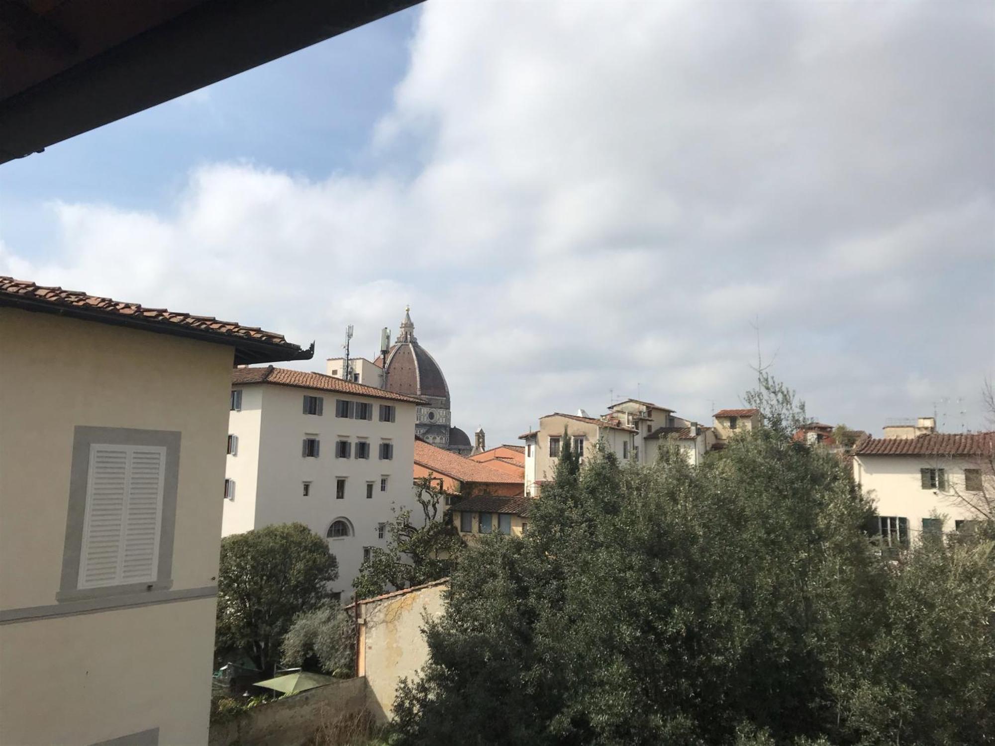 Angelica House * Florence