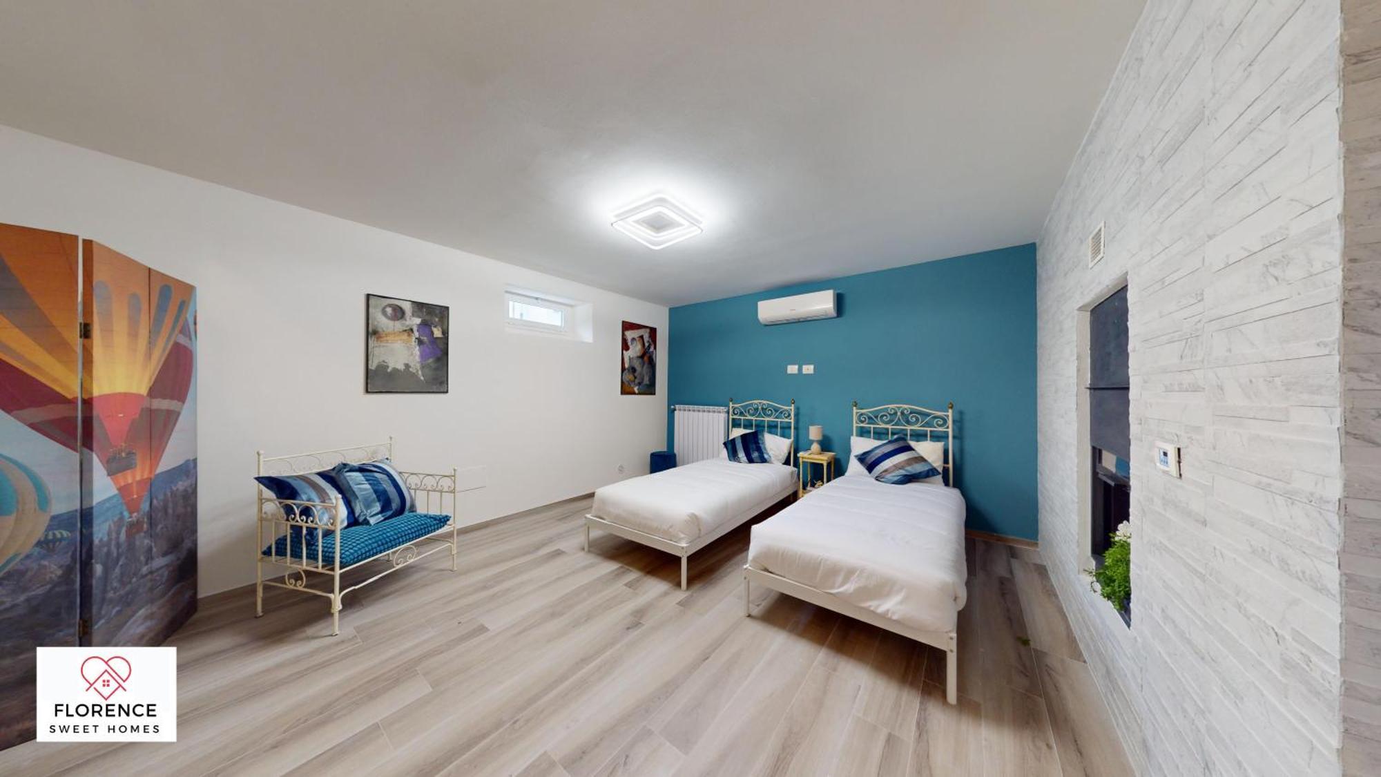 Sonia With Free Parking By Sweet Homes