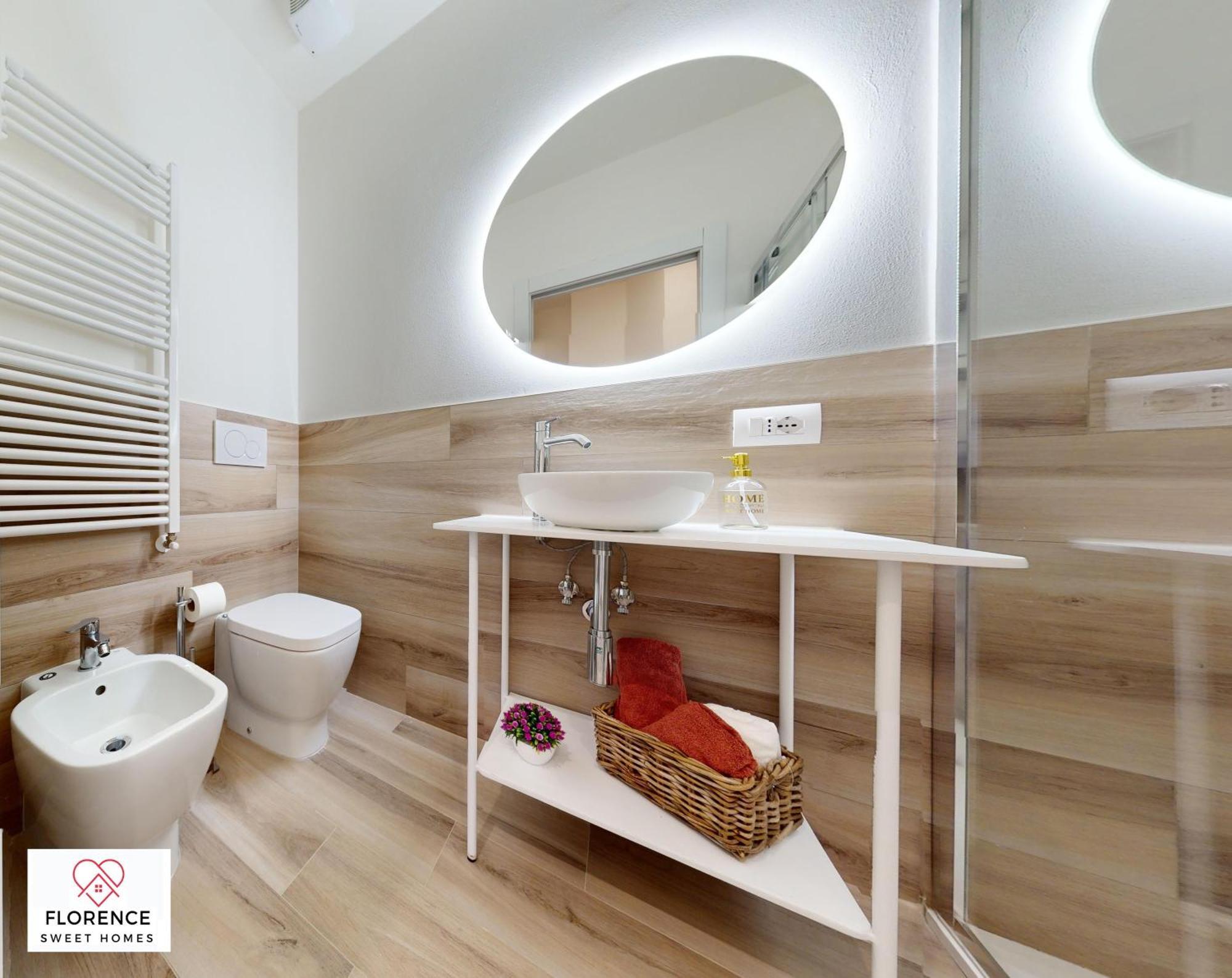 Sonia With Free Parking By Sweet Homes * Florence