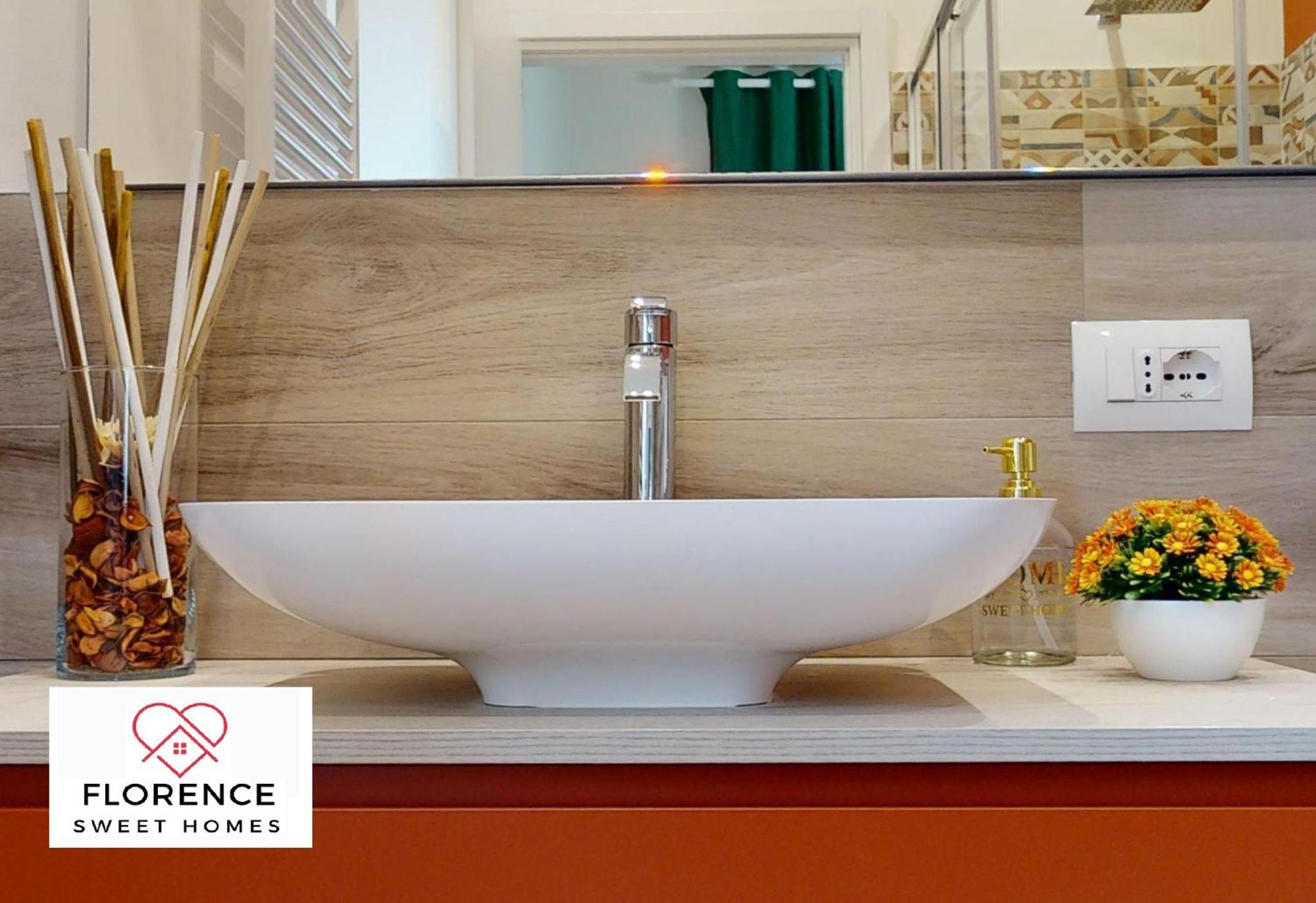 Apartment Sonia With Free Parking By Sweet Homes Florence