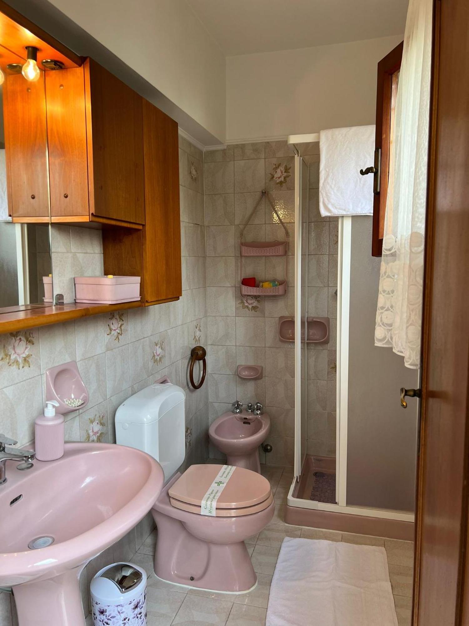 Casa Spadi Appartamento