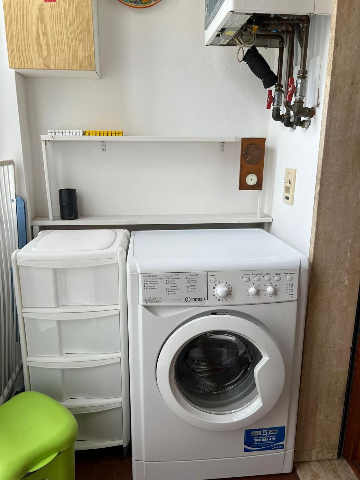 Appartamento Casa Spadi Firenze
