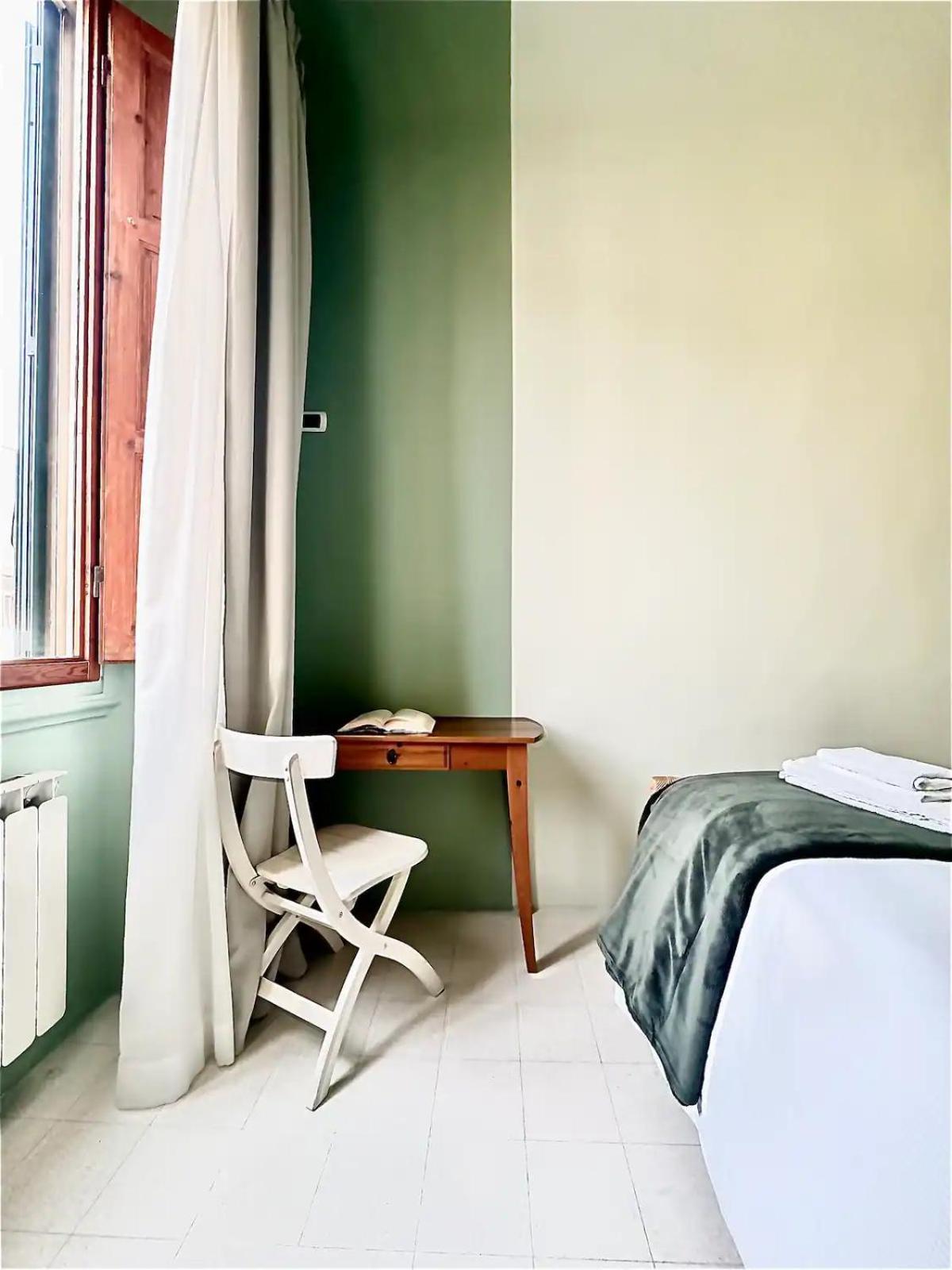 Guest house Raffaelli Travel Close San Frediano