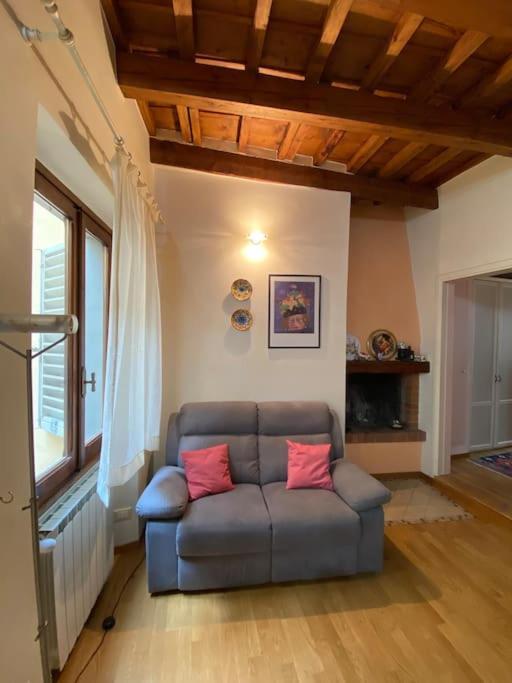 Apartment Rubilu Loft *