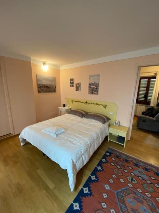 Rubilu Loft *