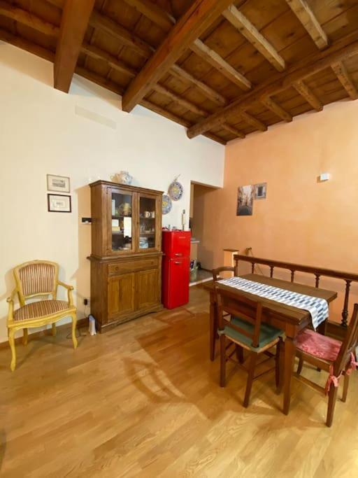 Rubilu Loft Apartment *