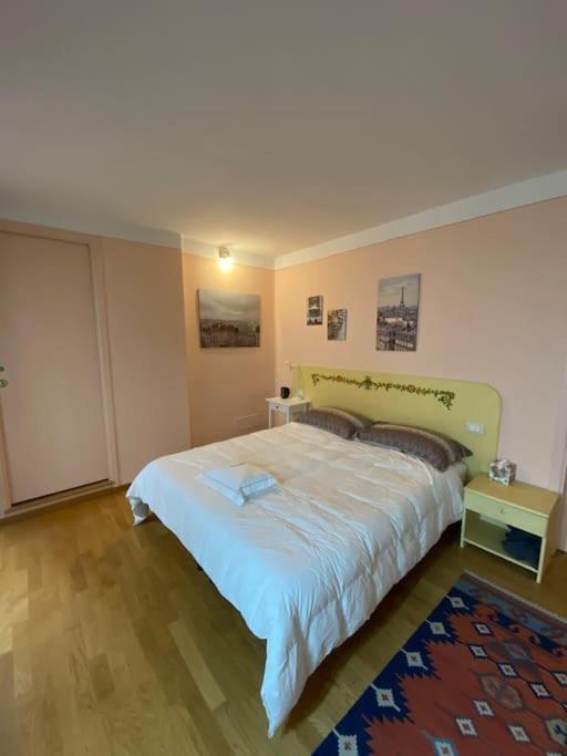 Rubilu Loft * Florence