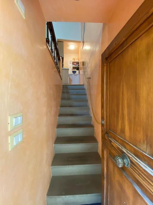 Rubilu Loft Apartment Florence