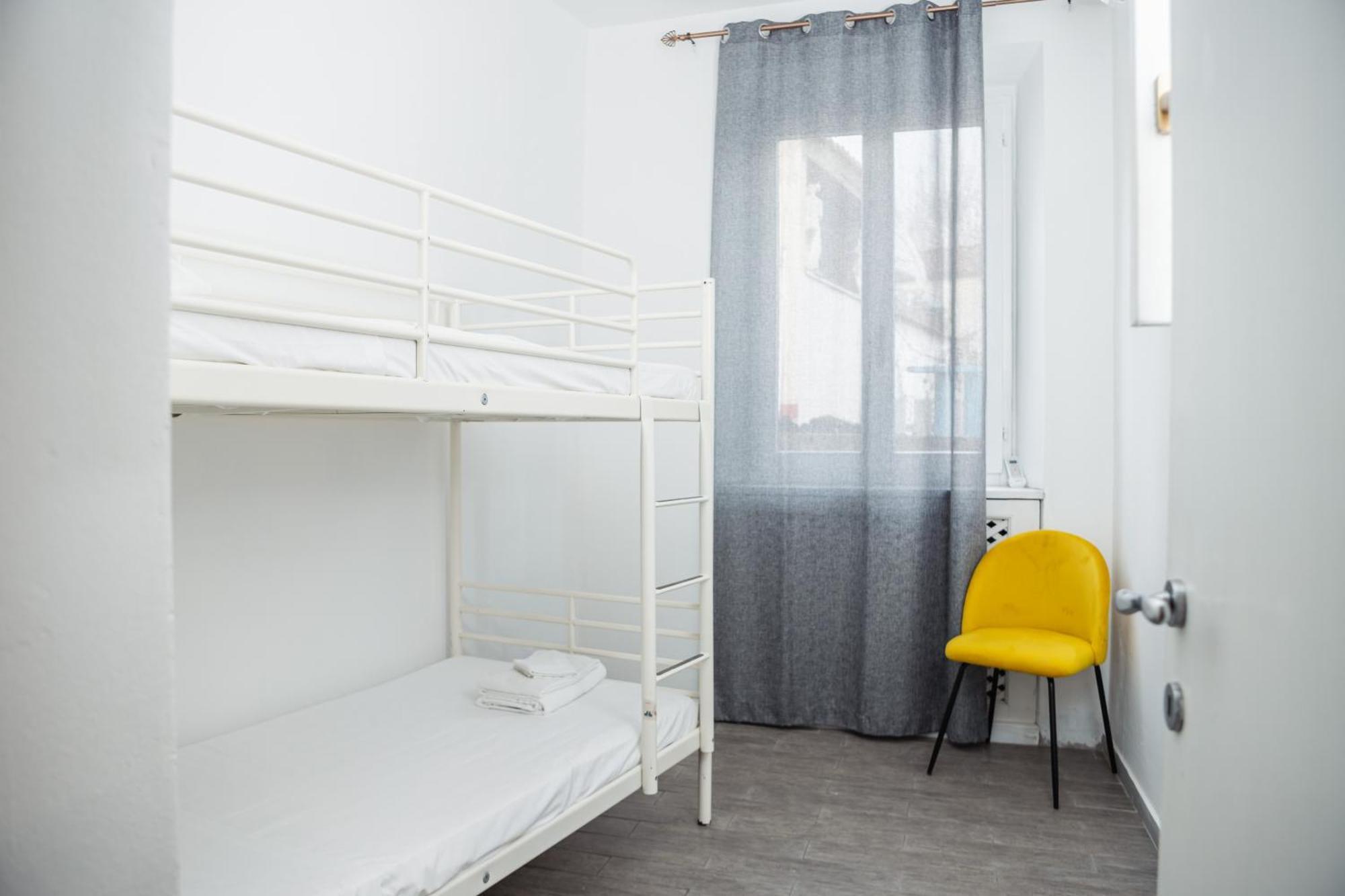 Guest house Le Casine *