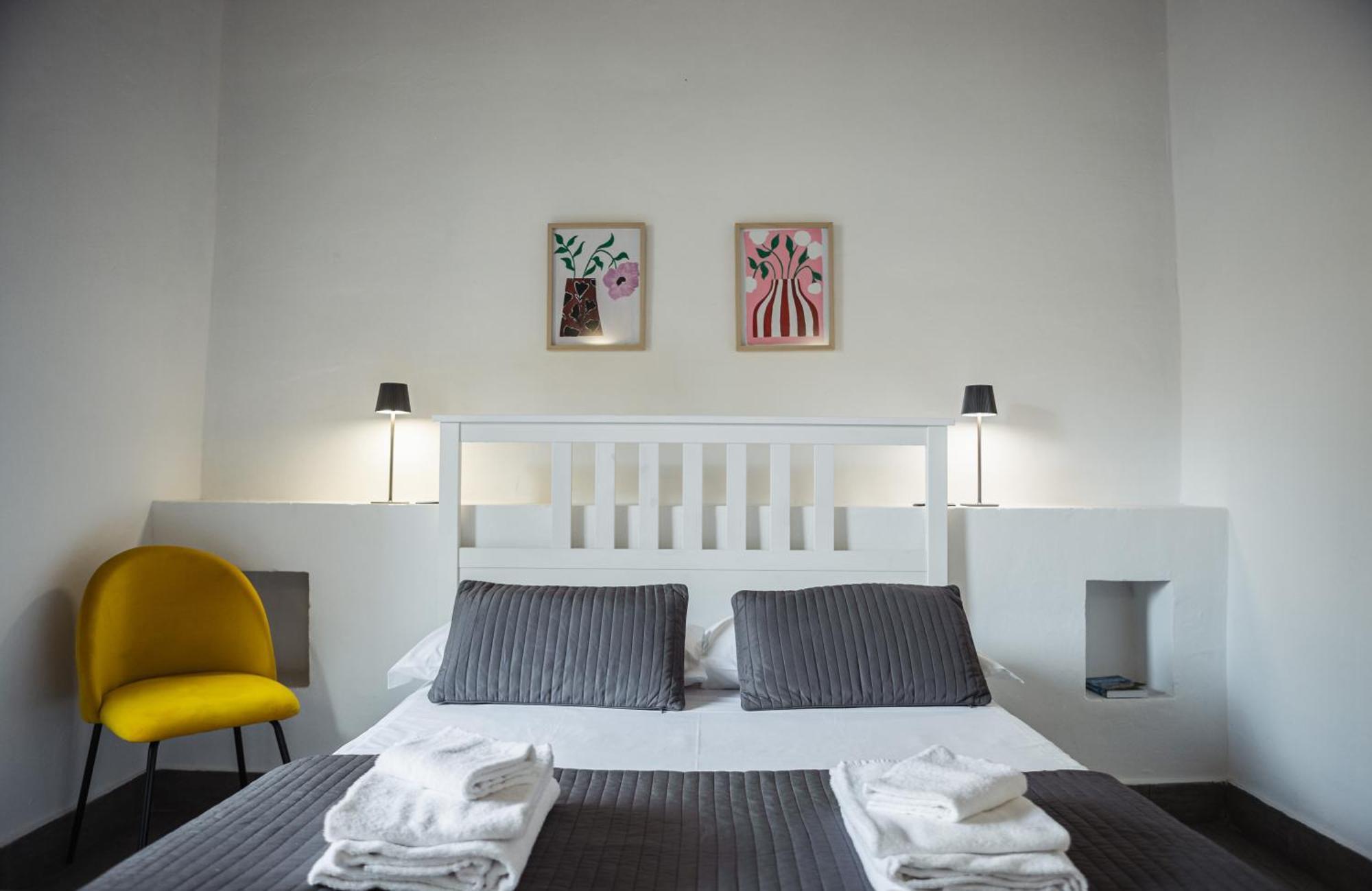 Le Casine Guest house *