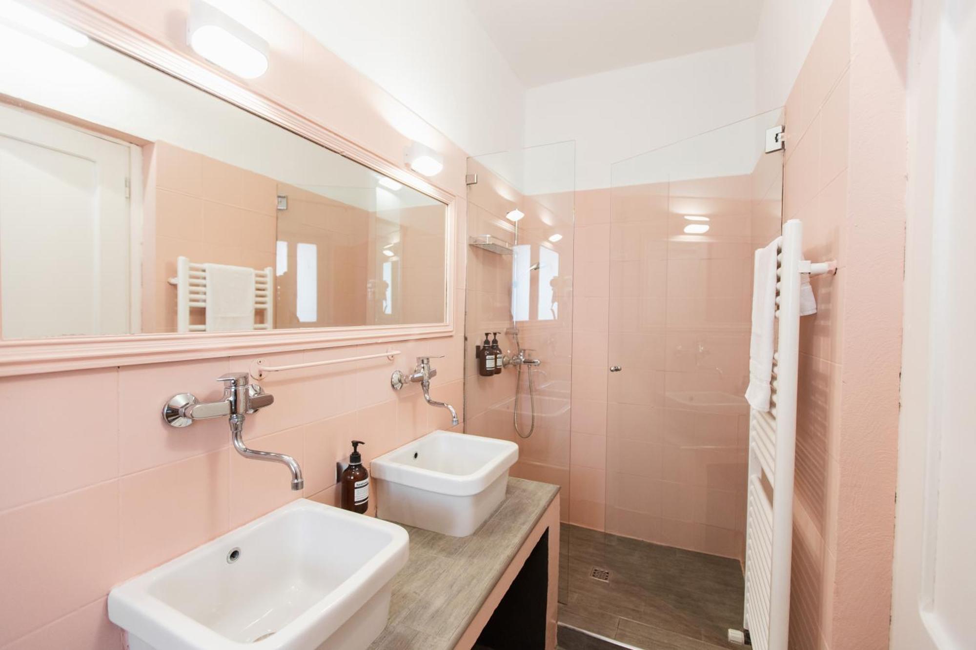 Guest house Le Casine