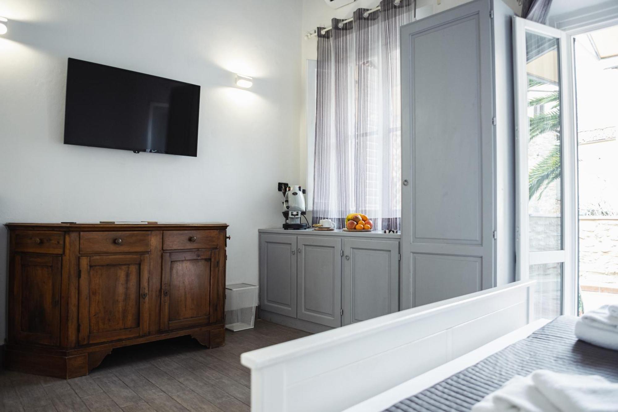 Le Casine Guest house *