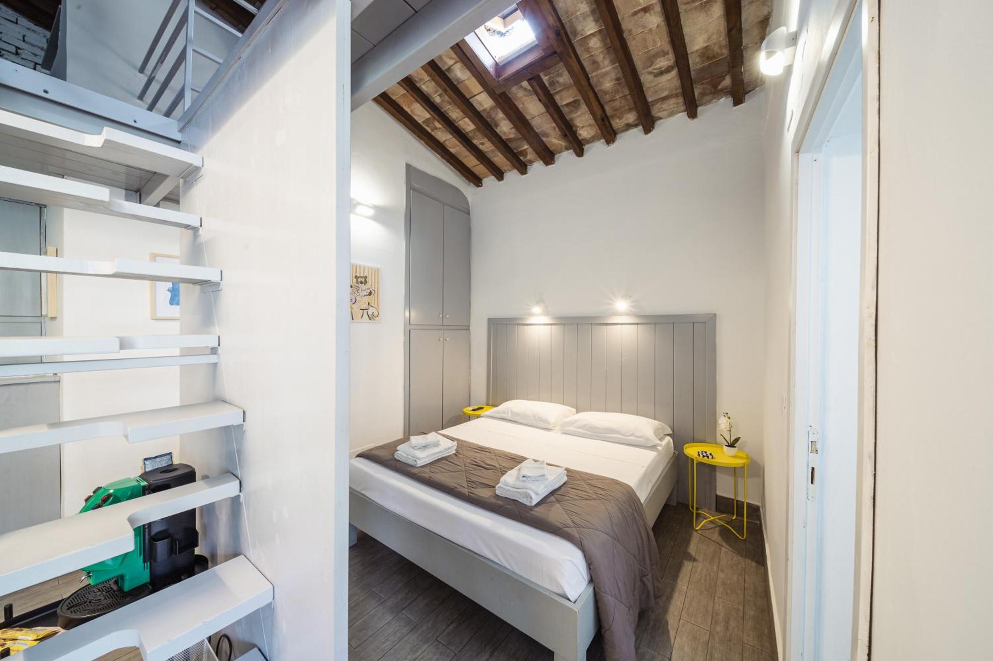 Guest house Le Casine Florence