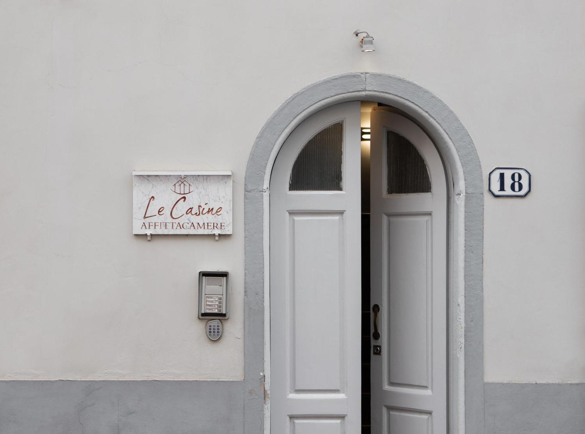 Le Casine Florence
