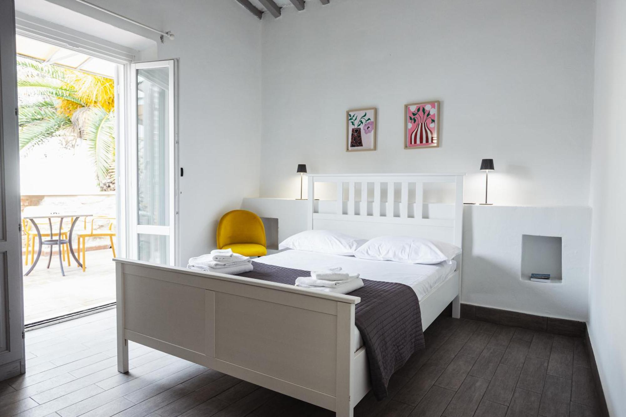 Le Casine Guest house