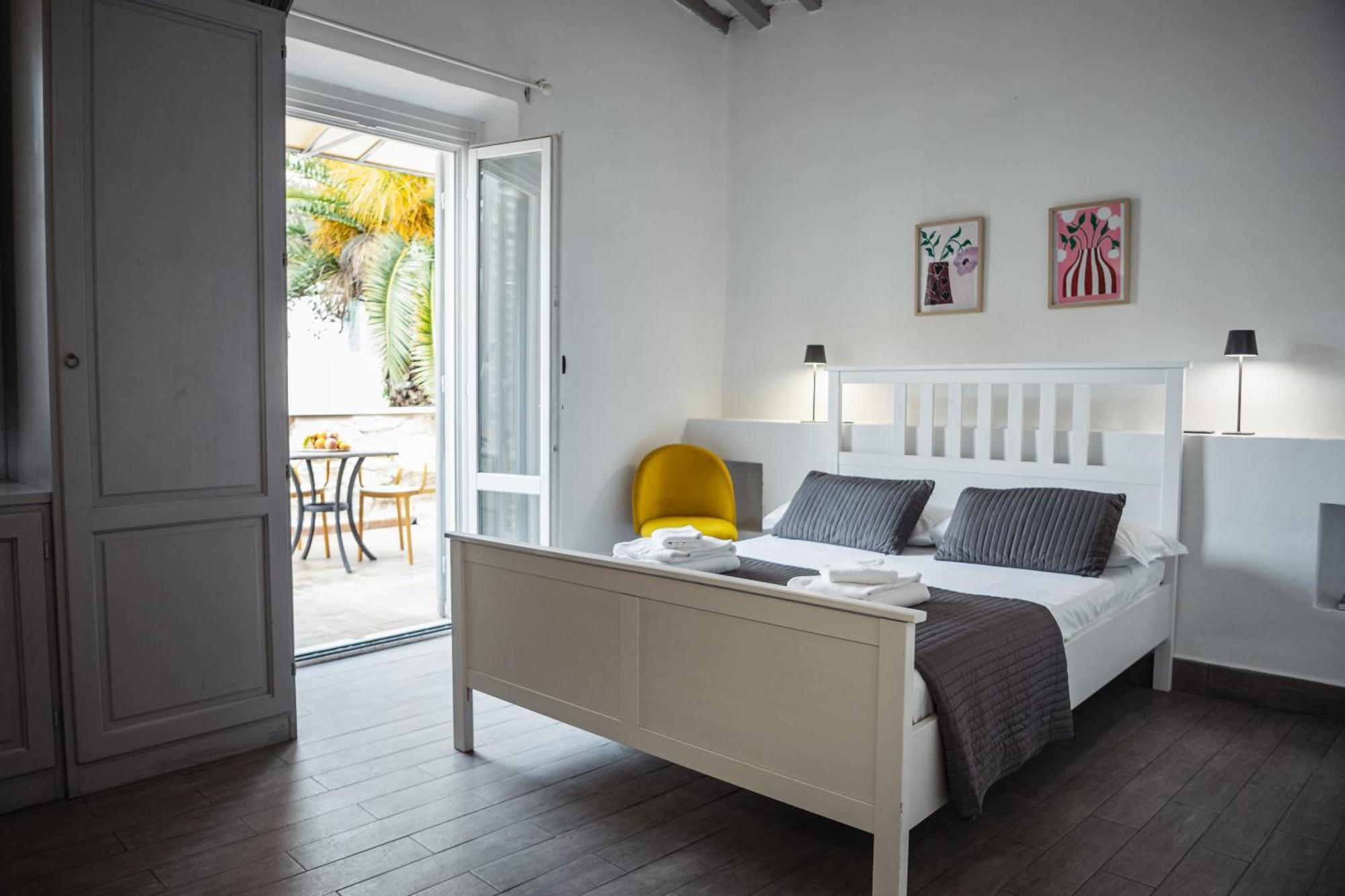 Le Casine Guest house *