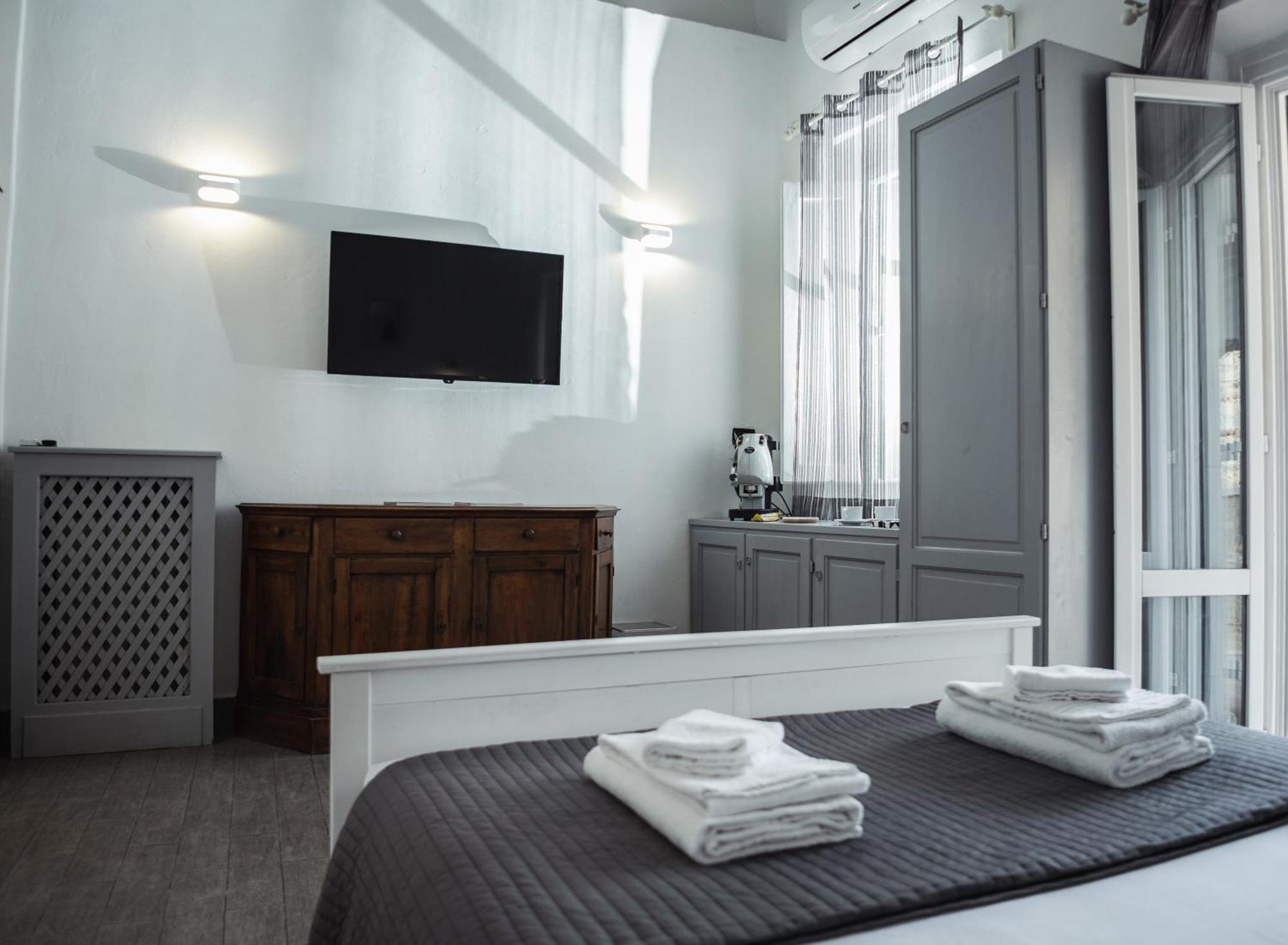 Le Casine Guest house *