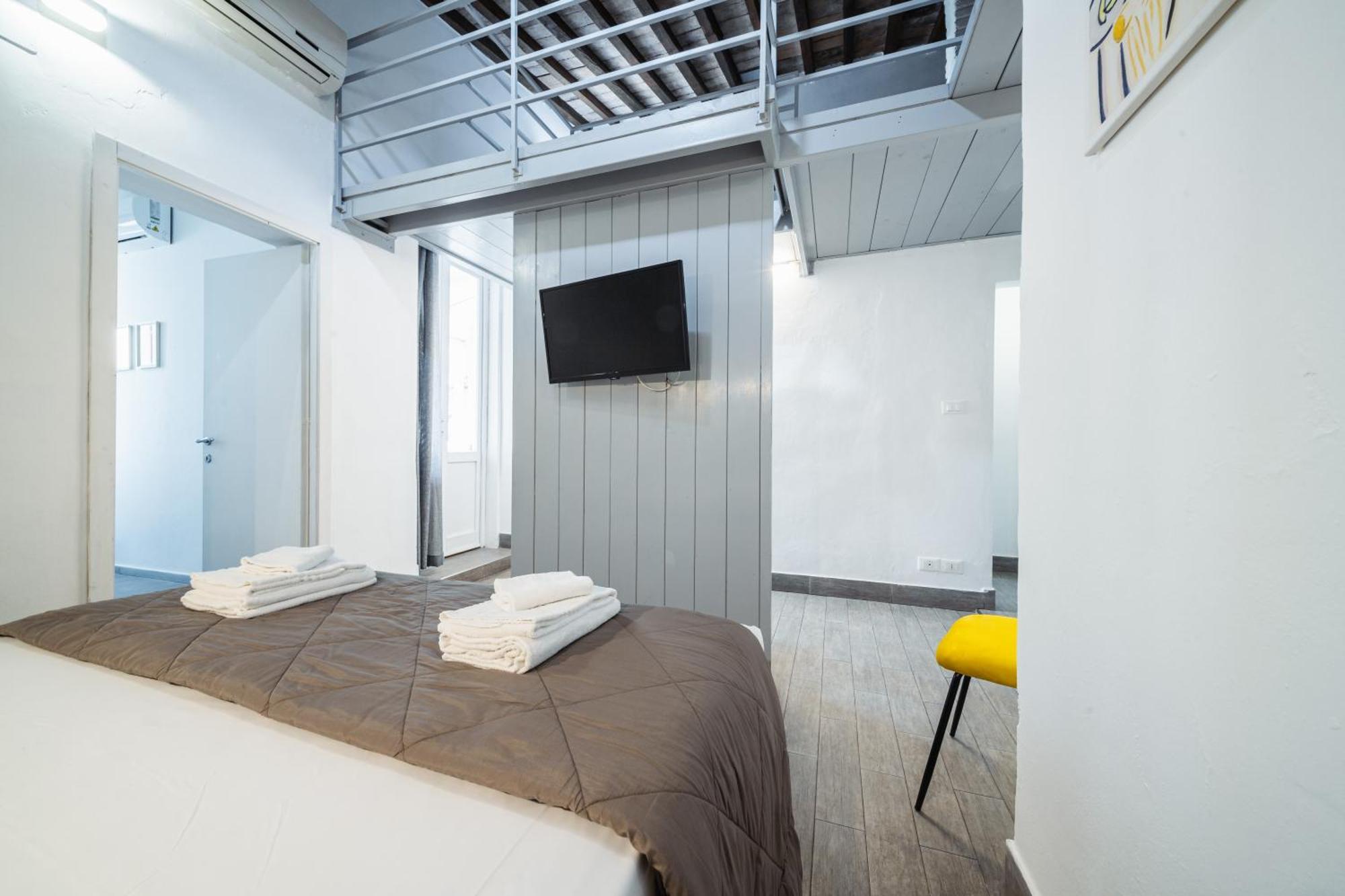 Guest house Le Casine