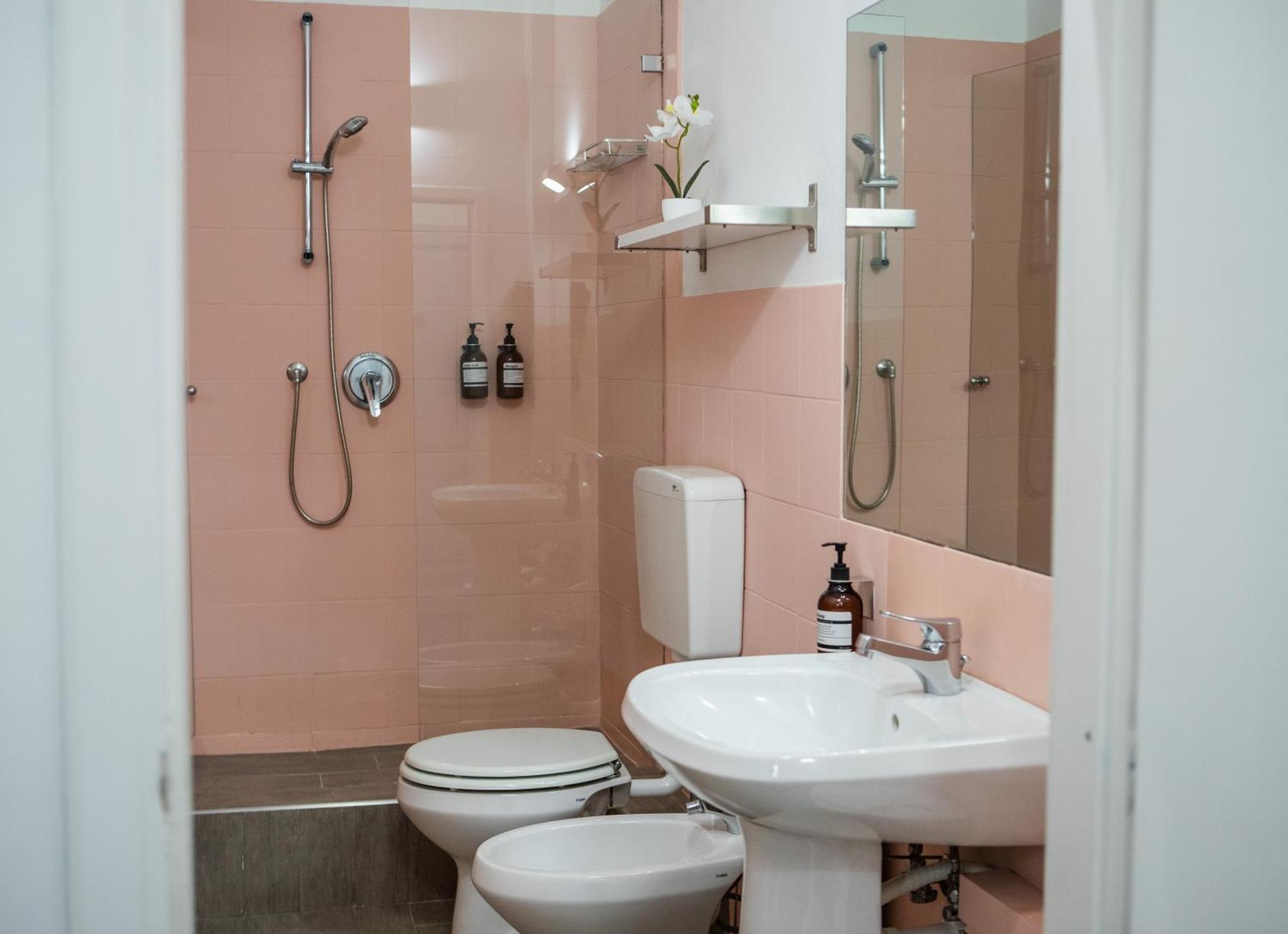 Le Casine Guest house Florence