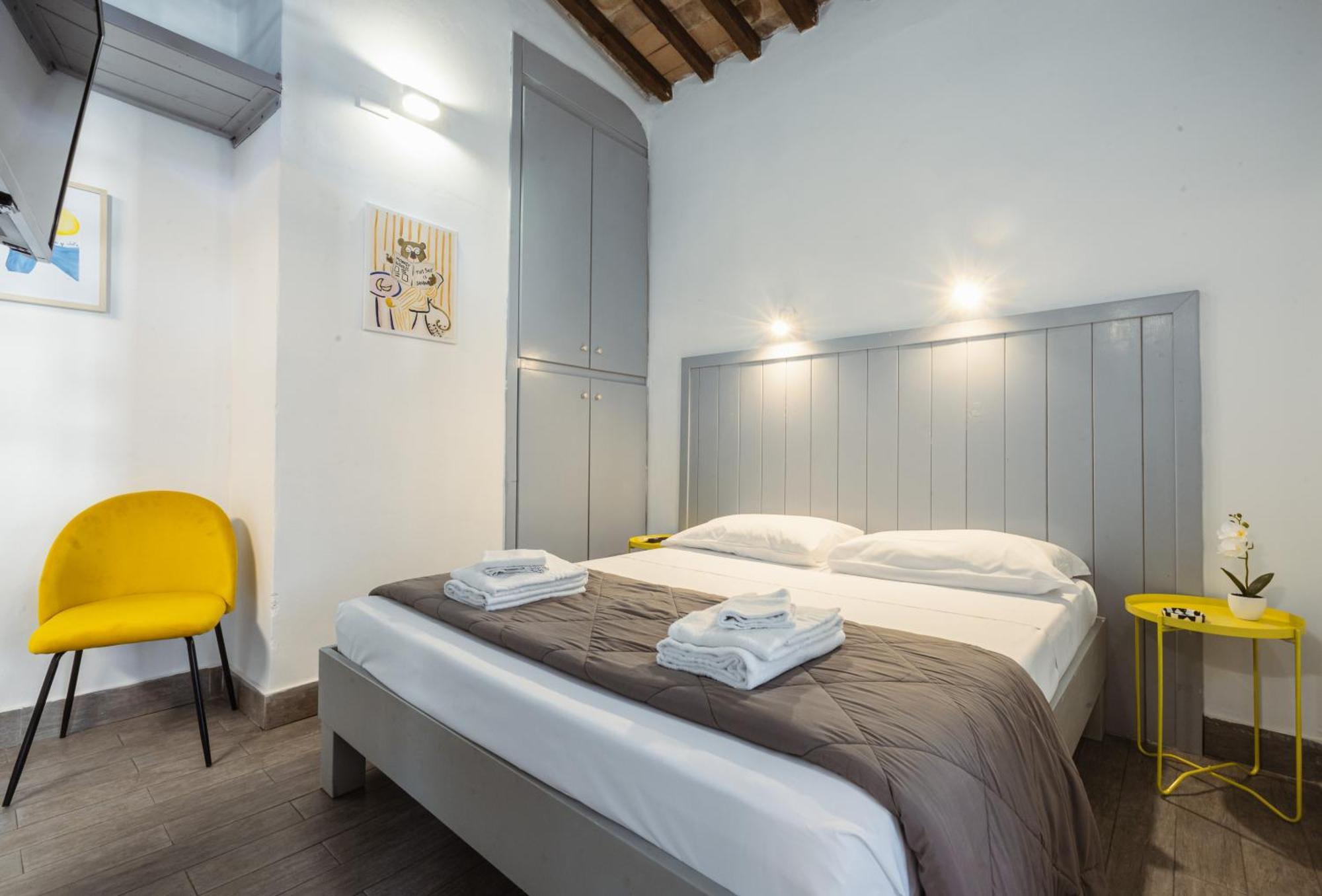 Le Casine Guest house Florence