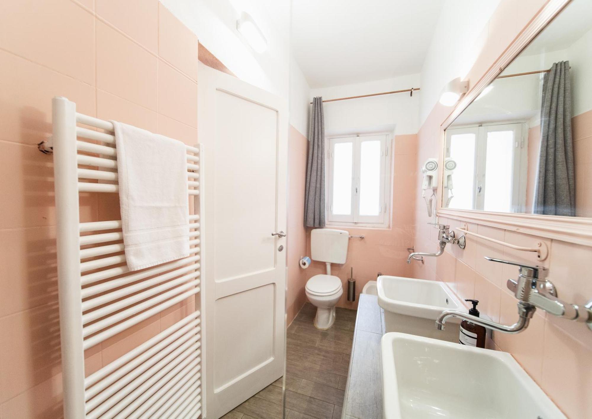 Guest house Le Casine Florence