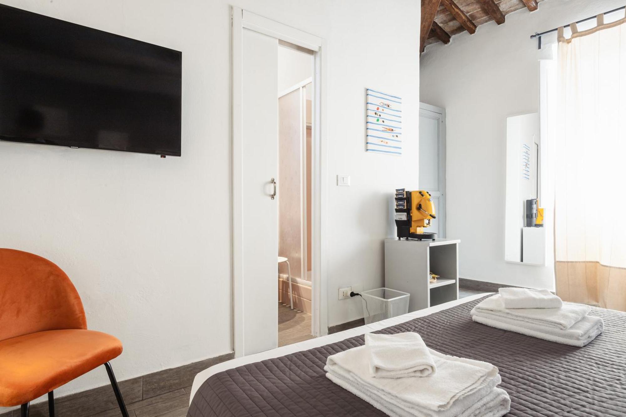 Le Casine Guest house *