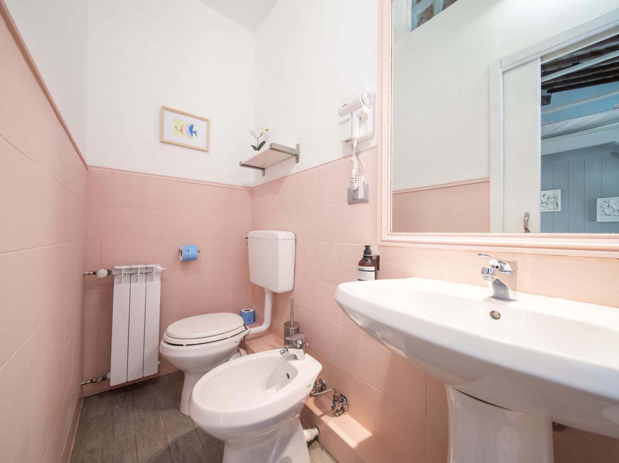 Guest house Le Casine Florence