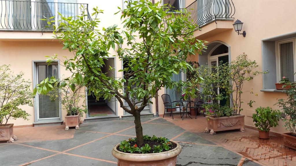 Aparthotel Palazzo Virginio