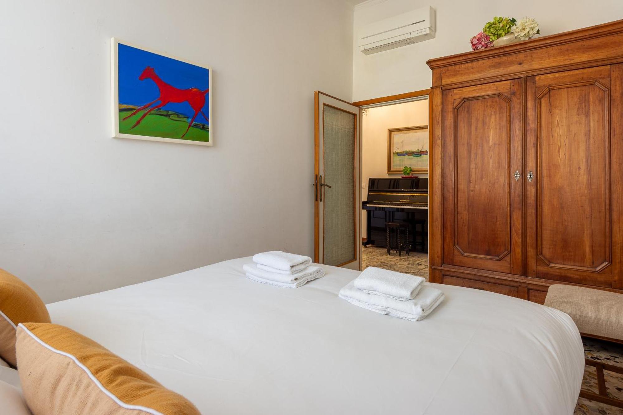 Appartamento La Farina Sweet Firenze
