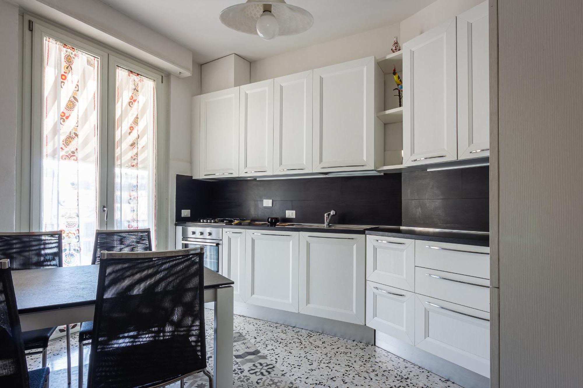La Farina Sweet Appartamento Firenze