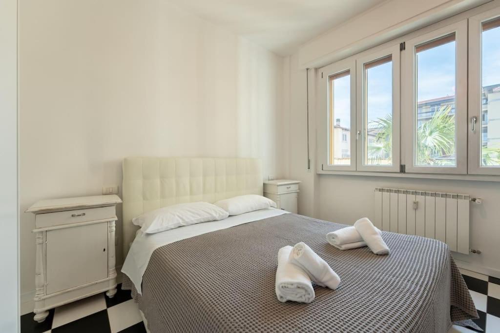 Keys Of Italy - Portenuove18 - Pn2 - Train Station, One Bedroom Flat 2 To 4 Guests Apartment Florence