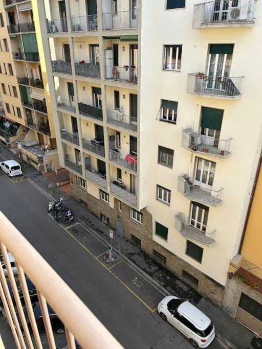 Dante By Florencehospitality Com Appartamento Firenze