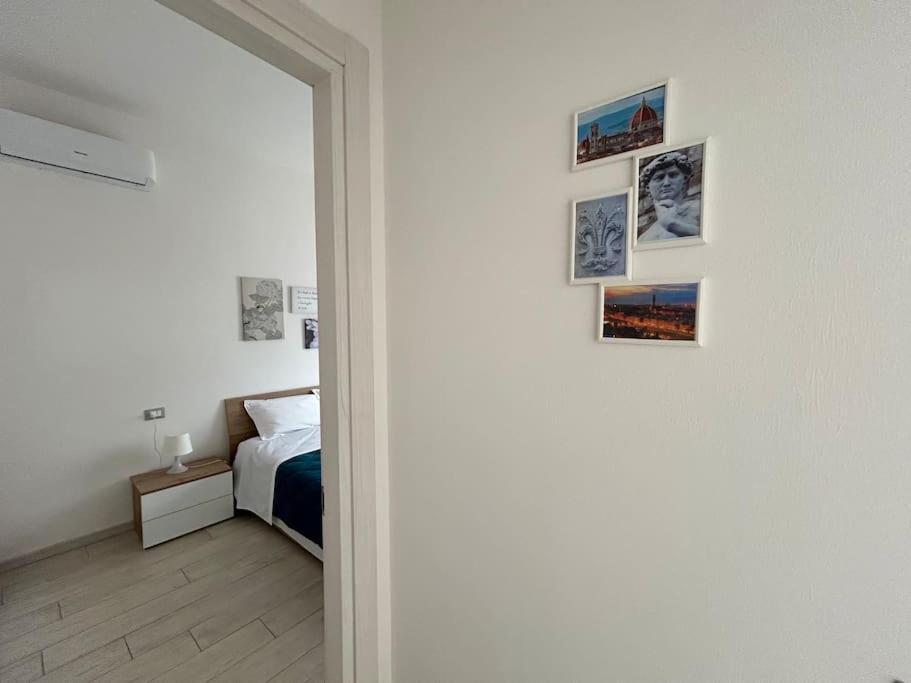 Dante By Florencehospitality Com Appartamento Firenze