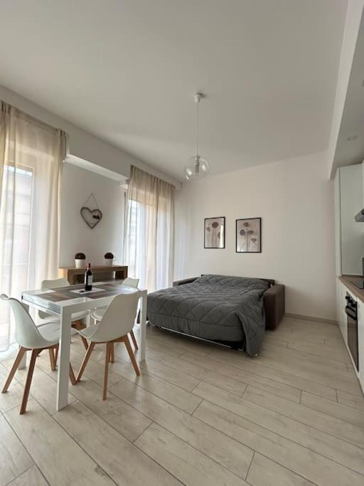 Appartamento Dante By Florencehospitality Com Firenze