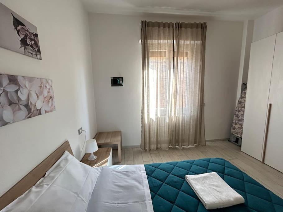 Dante By Florencehospitality Com Appartamento Firenze