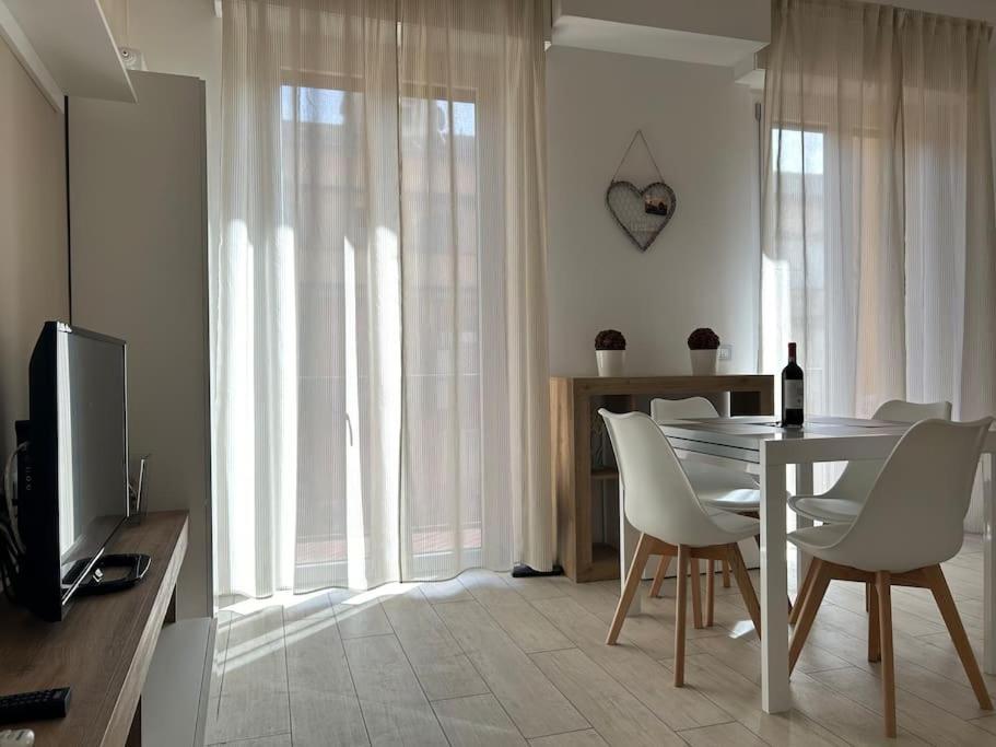 Appartamento Dante By Florencehospitality Com *