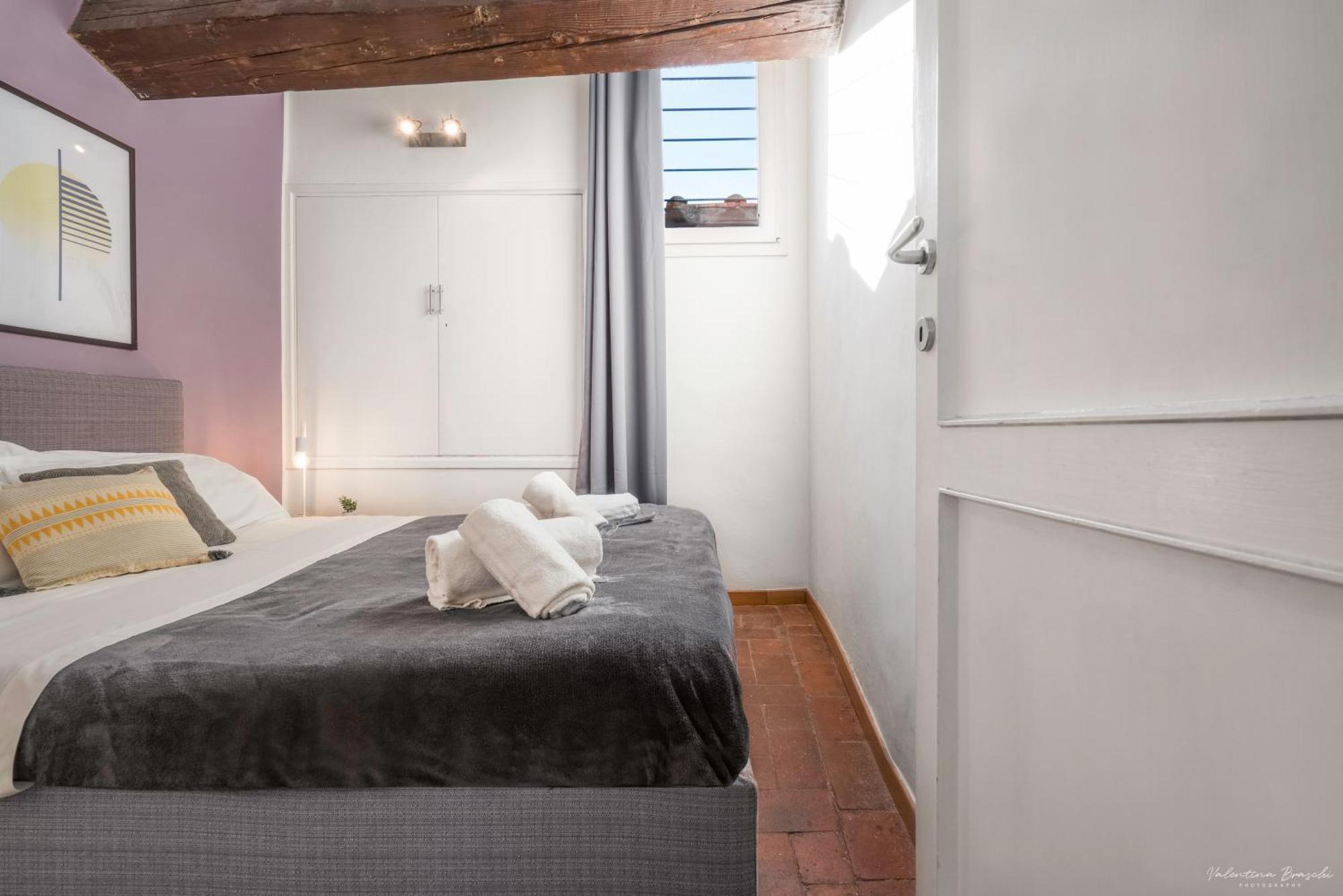 Prime Historic Center - By Likehomeflorence Apartment Florence