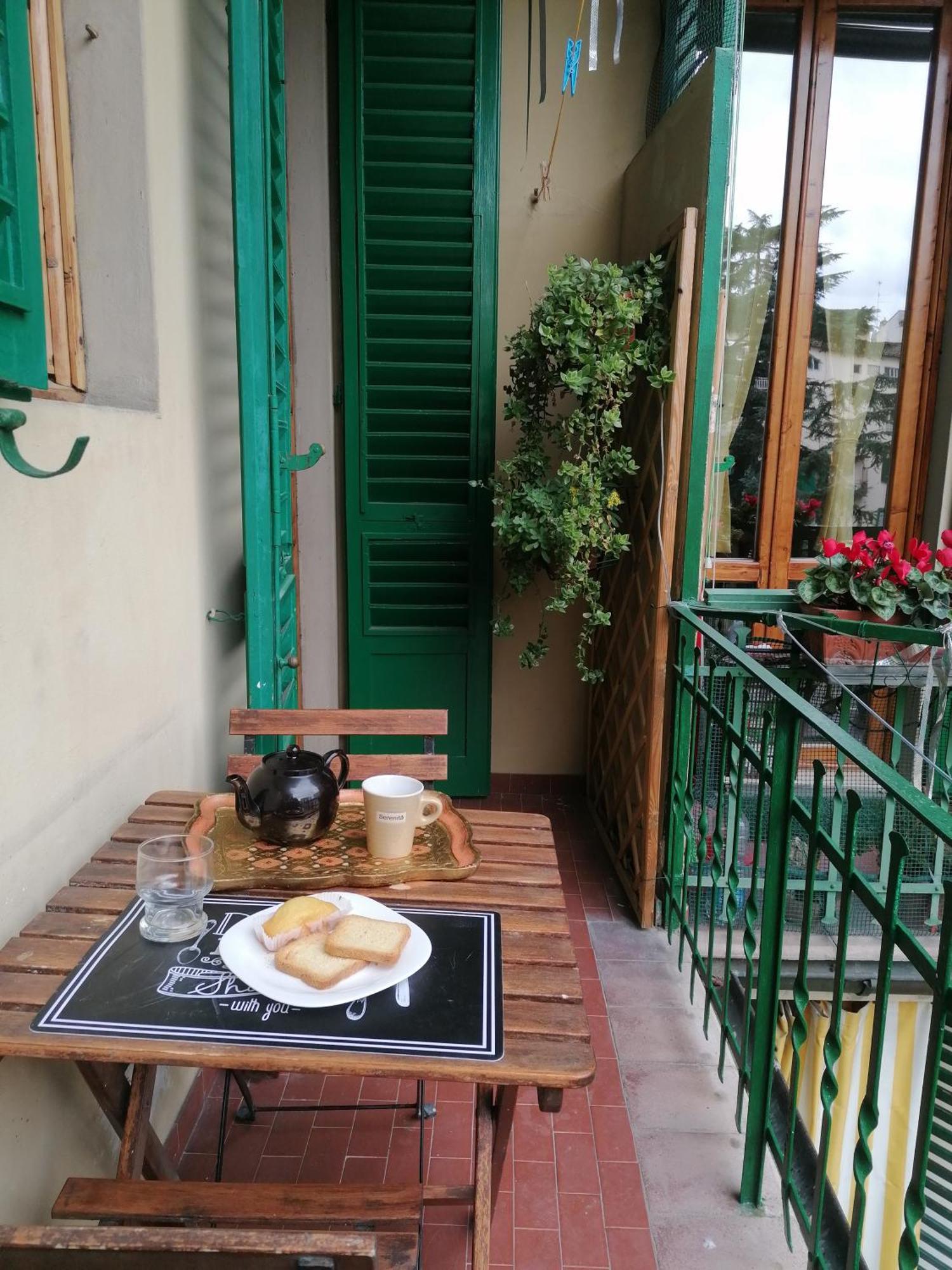 Appartamento Old 1930 Firenze
