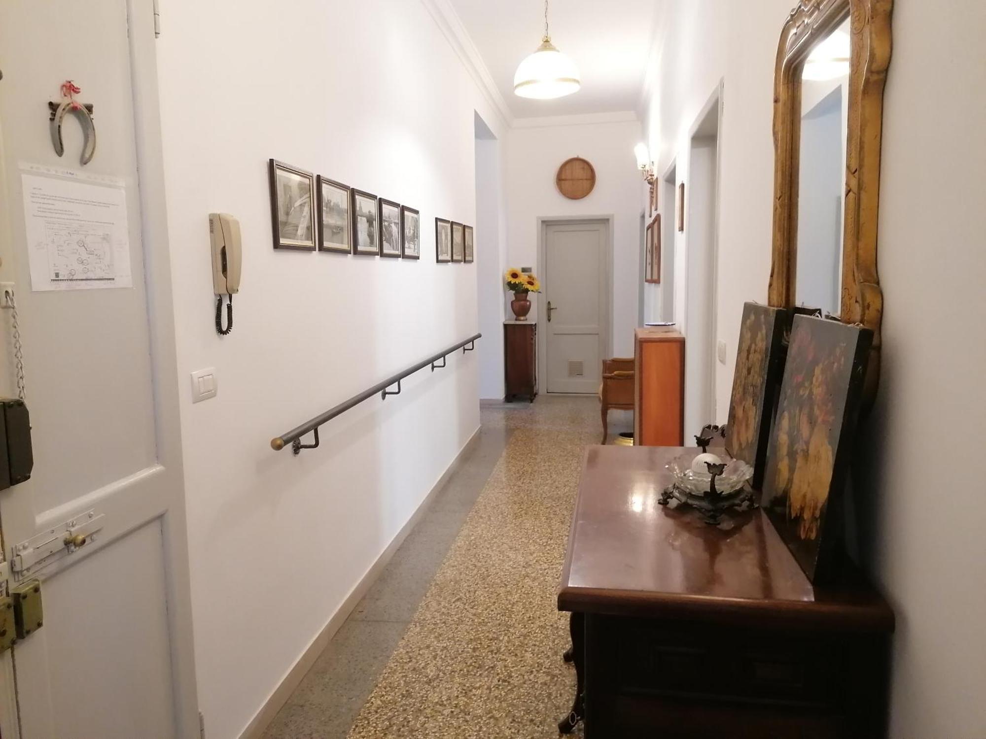 Old 1930 Appartamento Firenze