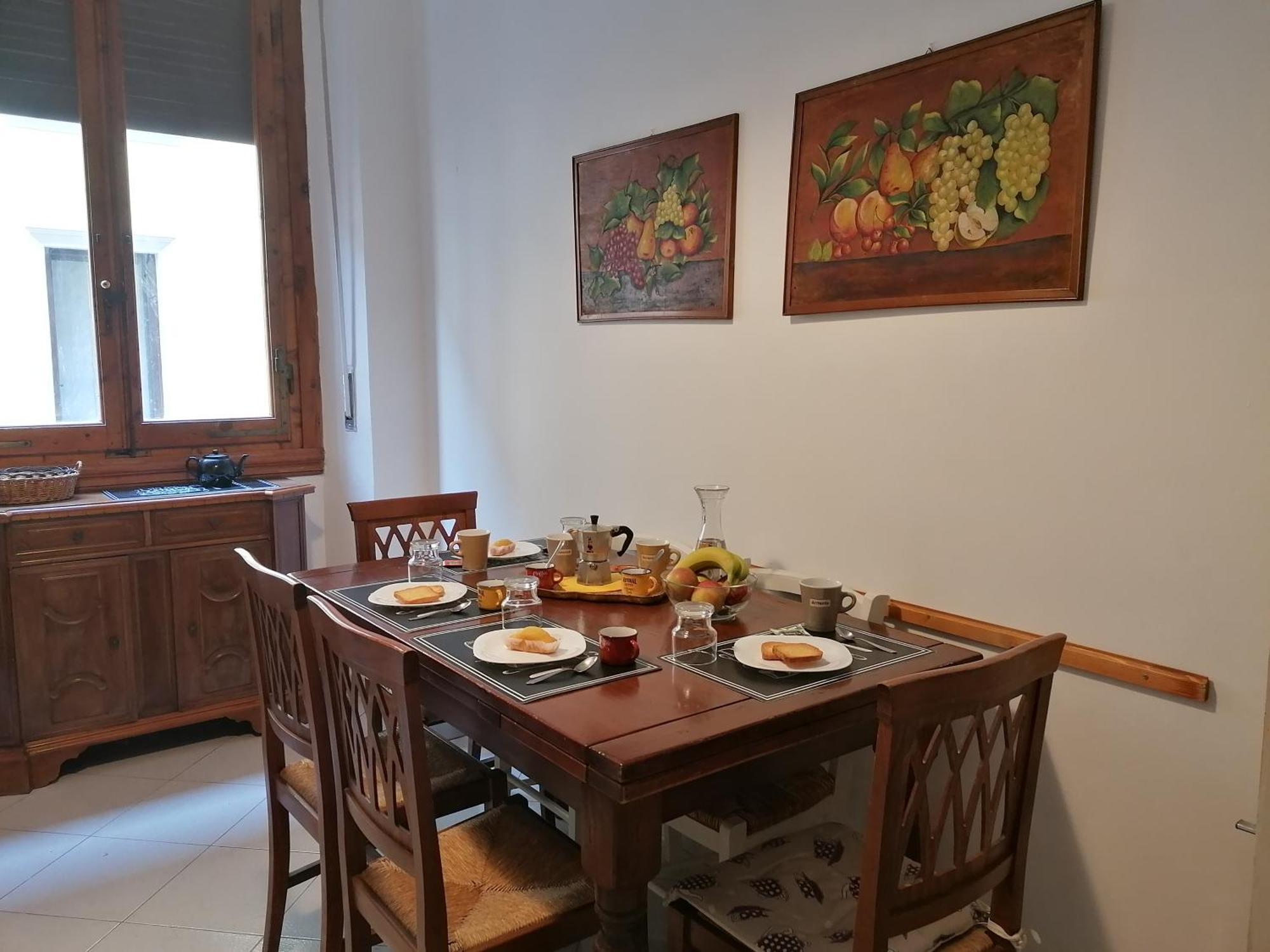 Appartamento Old 1930 Firenze