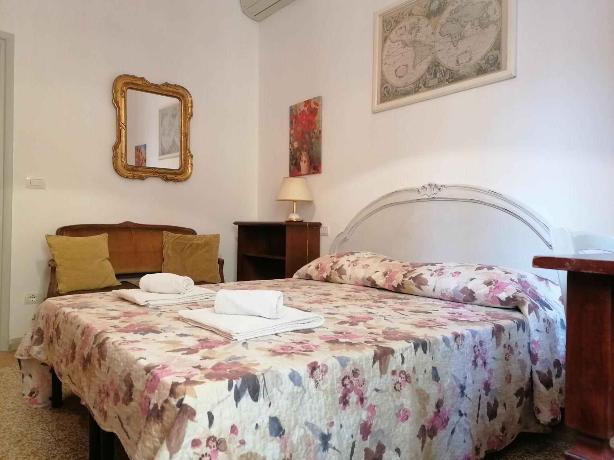 Appartamento Old 1930 Firenze