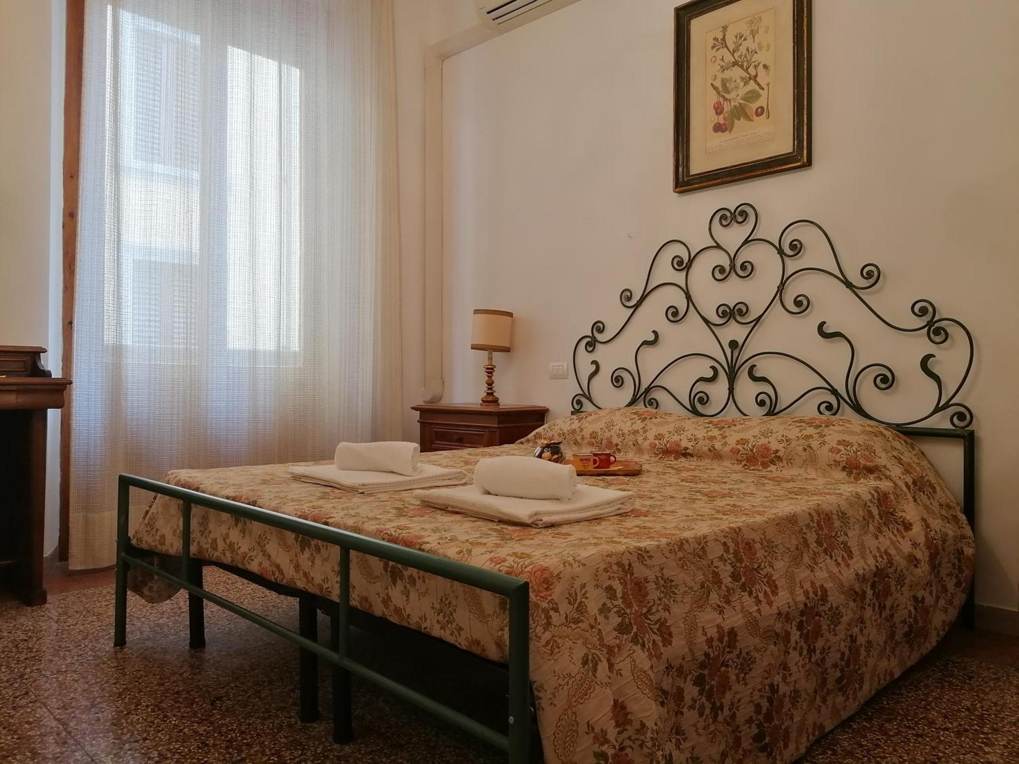 Appartamento Old 1930 *