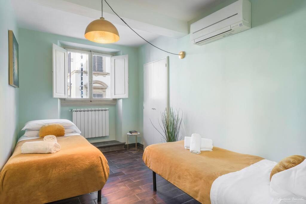 Charm - Walk To Sights By Likehomeflorence Apartment Florence