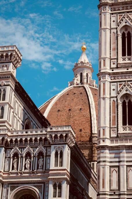 Charm - Walk To Sights By Likehomeflorence * Florence