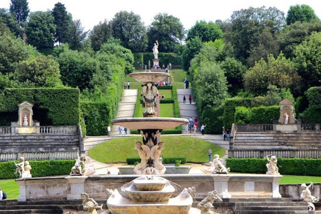 Charm - Walk To Sights By Likehomeflorence Florence