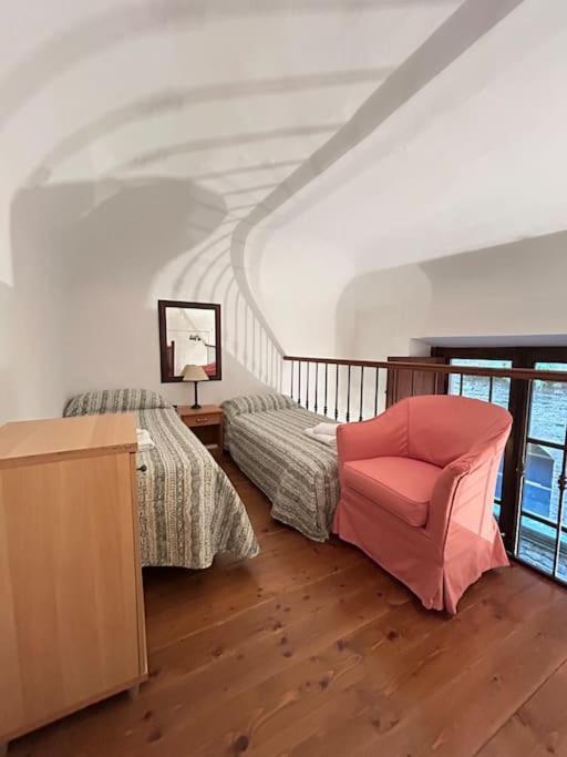 Apartment Riverside Retreat By Florencehospitality Com *