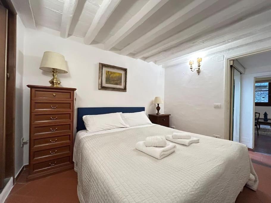 Riverside Retreat By Florencehospitality Com * Firenze