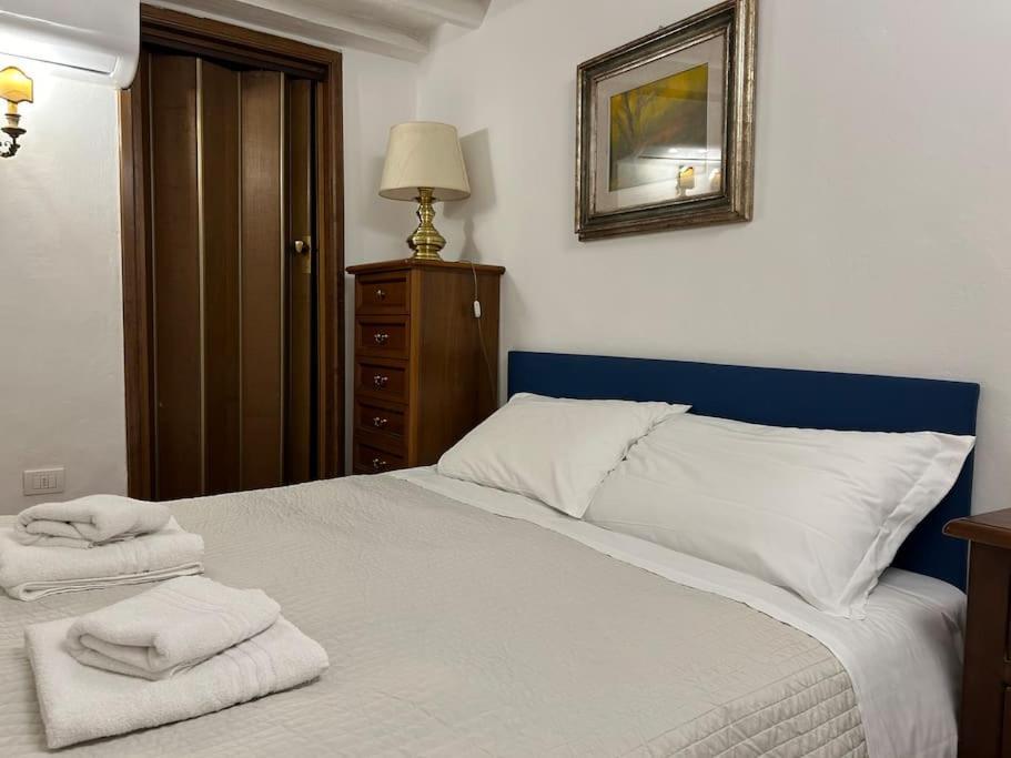 Riverside Retreat By Florencehospitality Com Appartamento *