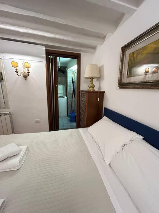 Appartamento Riverside Retreat By Florencehospitality Com Firenze